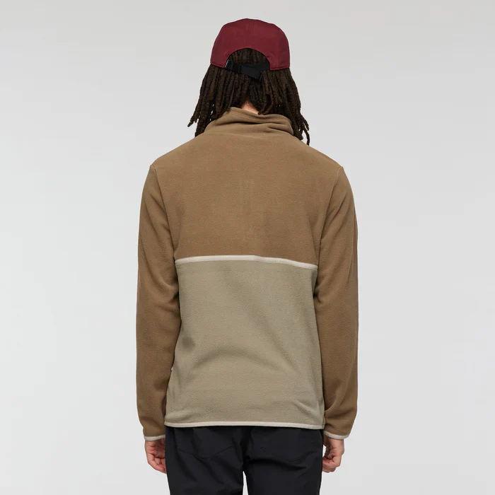 Cotopaxi Men's Amado Fleece Pullover - Image 9
