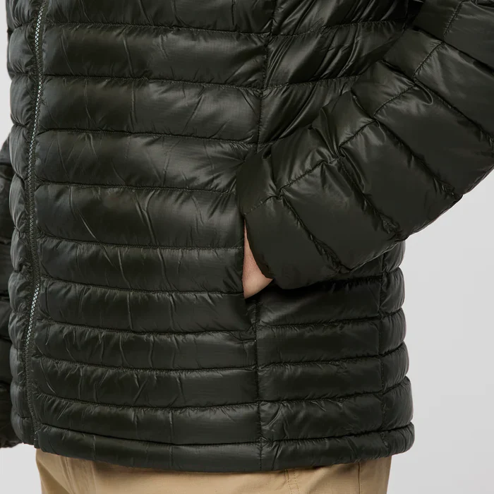 Cotopaxi Men's Fuego Down Hooded Jacket - Image 5