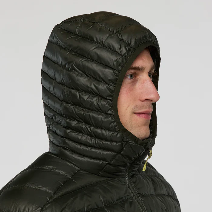 Cotopaxi Men's Fuego Down Hooded Jacket - Image 7