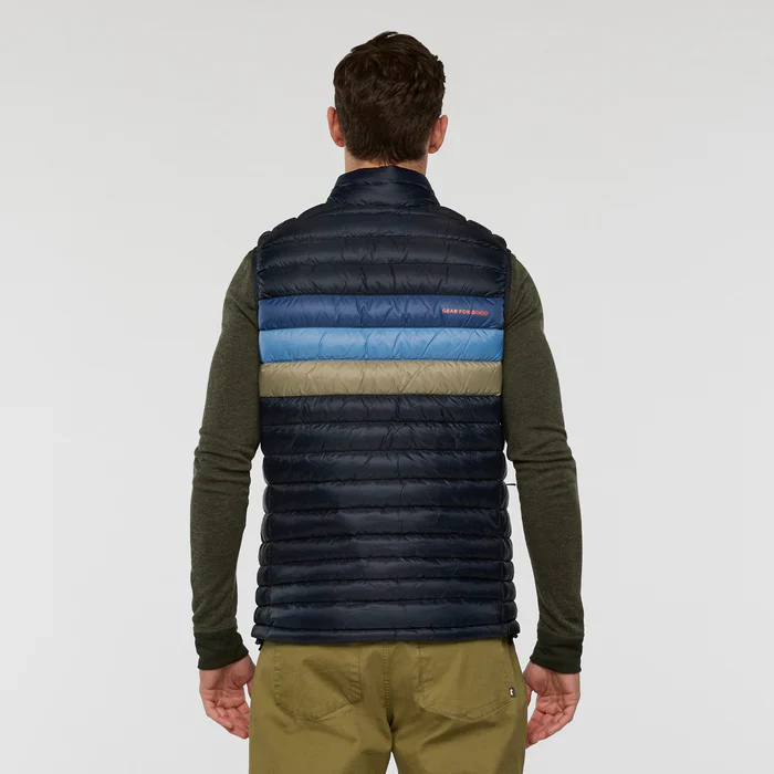 Cotopaxi Men's Fuego Down Vest - Image 3