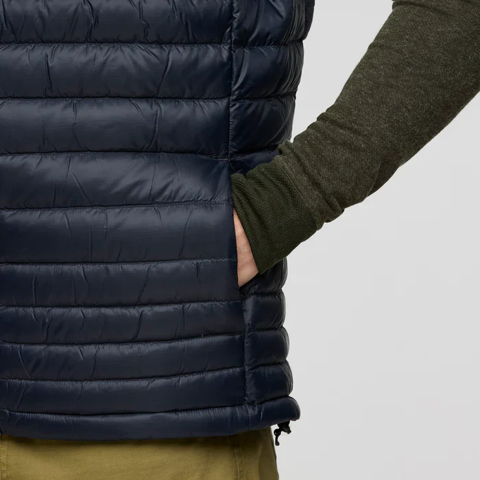 Cotopaxi Men's Fuego Down Vest - Image 4