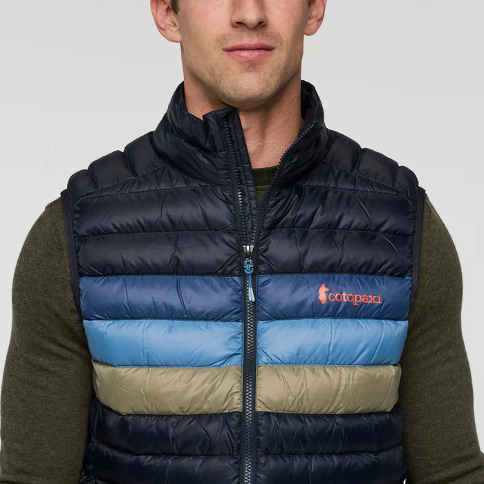 Cotopaxi Men's Fuego Down Vest - Image 5