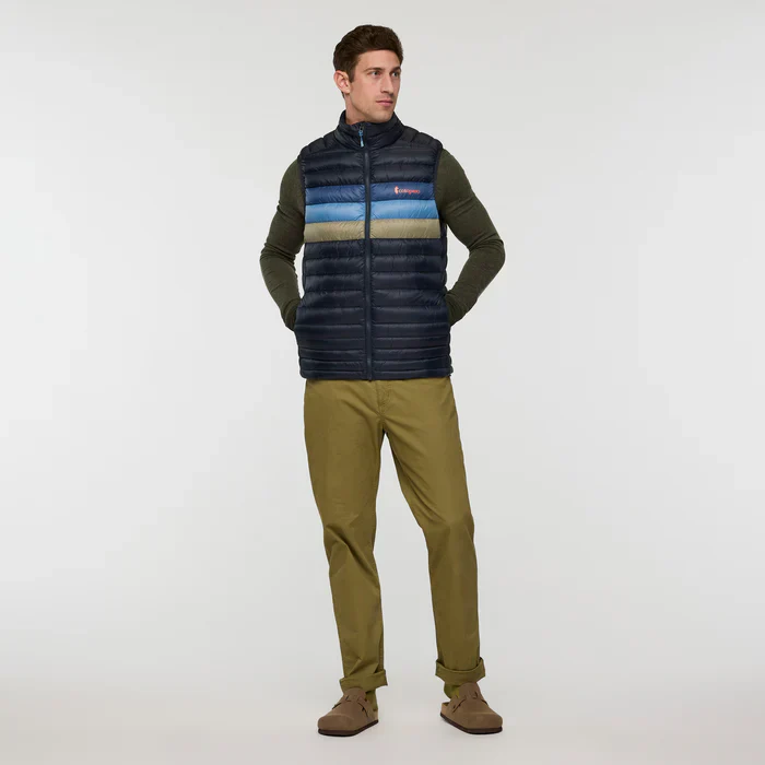 Cotopaxi Men's Fuego Down Vest - Image 7