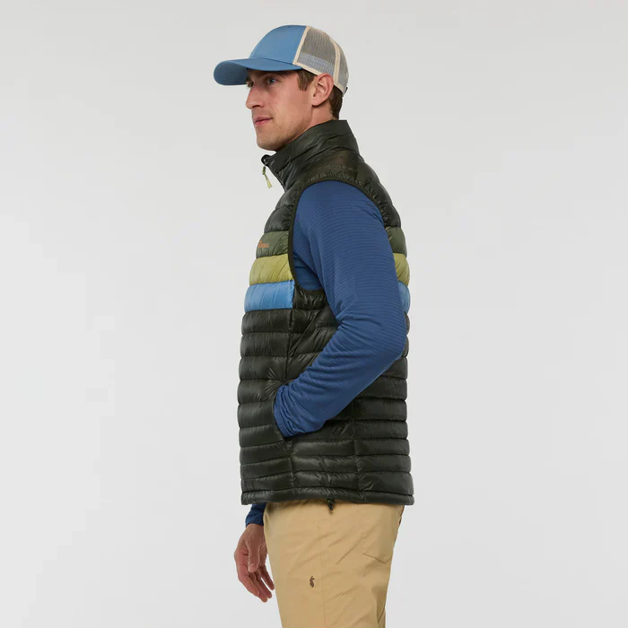 Cotopaxi Men's Fuego Down Vest - Image 9