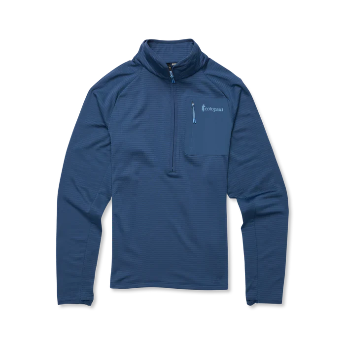 Cotopaxi Men's Otero Fleece Half-Zip Pullover - Image 13