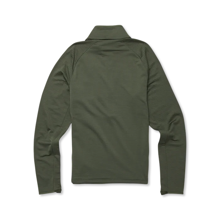 Cotopaxi Men's Otero Fleece Half-Zip Pullover - Image 7