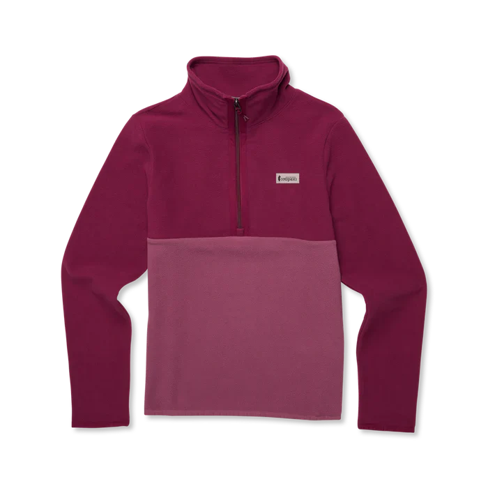 Cotopaxi Women's Amado Fleece Pullover - Image 11