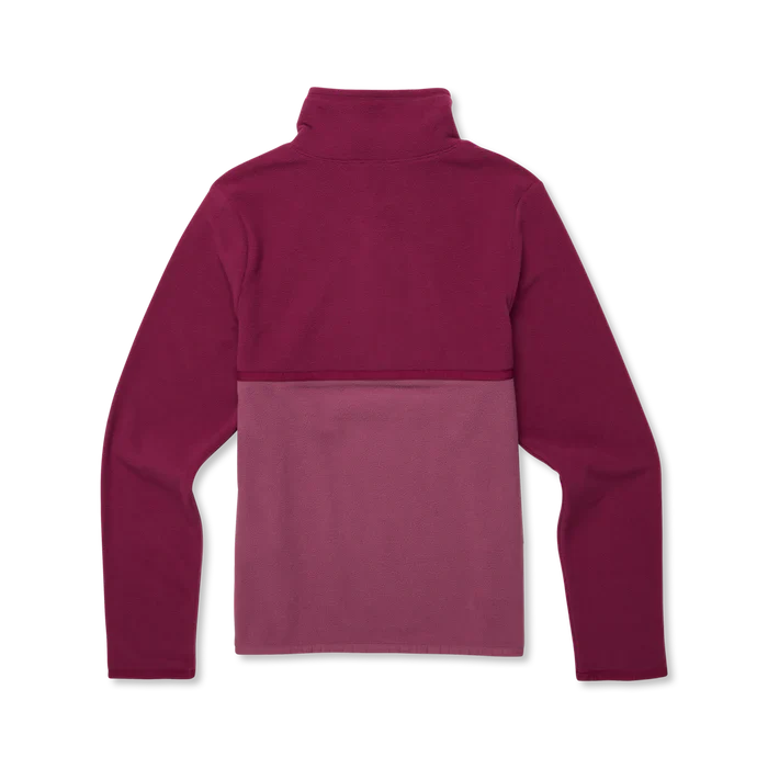Cotopaxi Women's Amado Fleece Pullover - Image 12