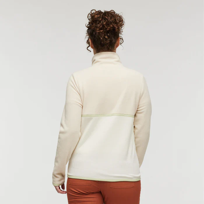 Cotopaxi Women's Amado Fleece Pullover - Image 3