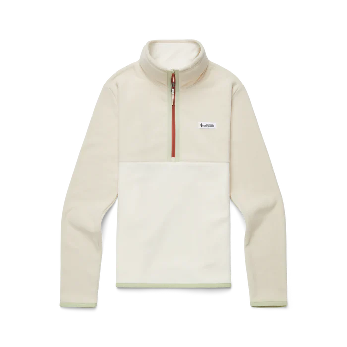 Cotopaxi Women's Amado Fleece Pullover - Image 5