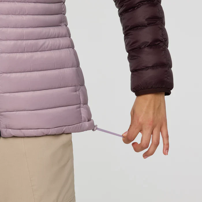 Cotopaxi Women's Fuego Down Hooded - Image 4
