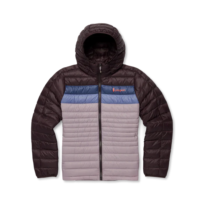 Cotopaxi Women's Fuego Down Hooded - Image 6