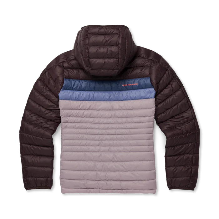 Cotopaxi Women's Fuego Down Hooded - Image 7