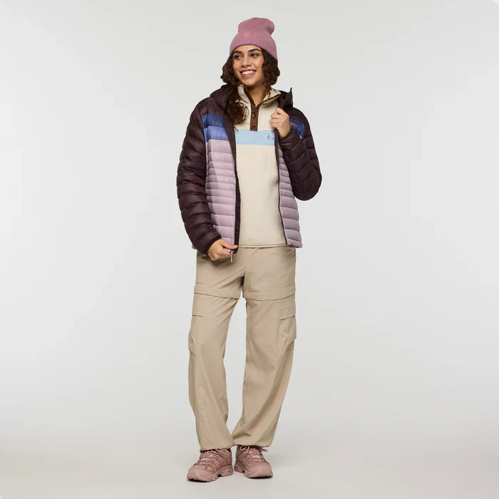 Cotopaxi Women's Fuego Down Hooded - Image 8