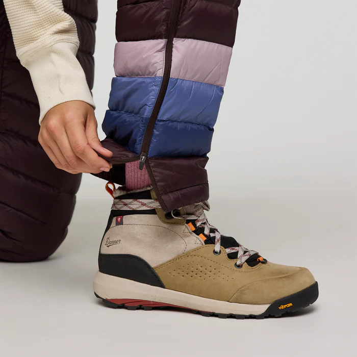 Cotopaxi Women's Fuego Down Pant - Image 6
