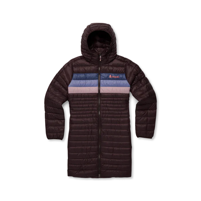 Cotopaxi Women's Fuego Down Parka - Image 11