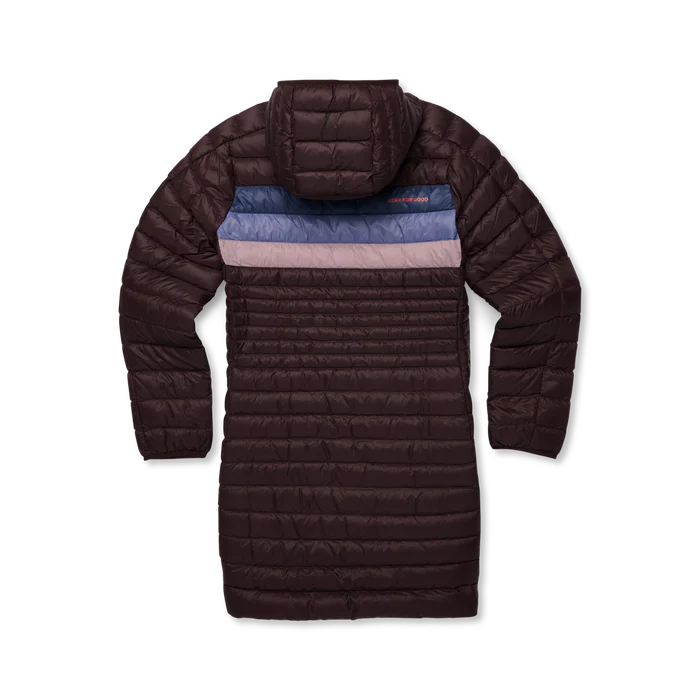Cotopaxi Women's Fuego Down Parka - Image 12