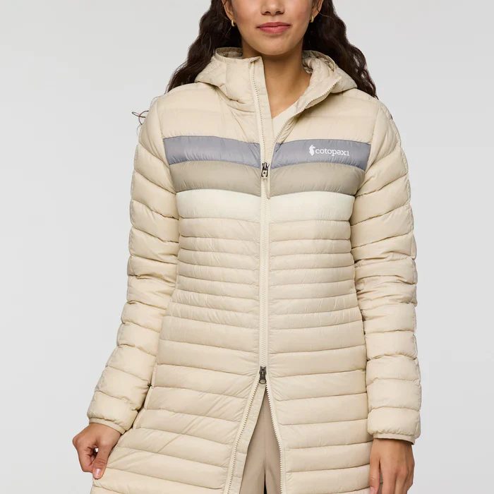 Cotopaxi Women's Fuego Down Parka - Image 3