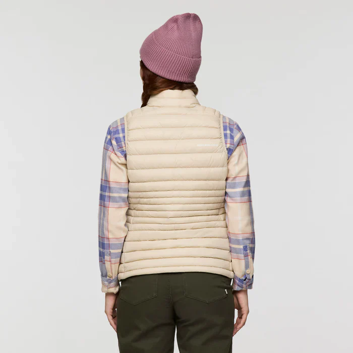 Cotopaxi Women's Fuego Down Vest - Image 11