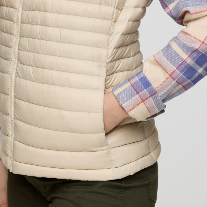 Cotopaxi Women's Fuego Down Vest - Image 12