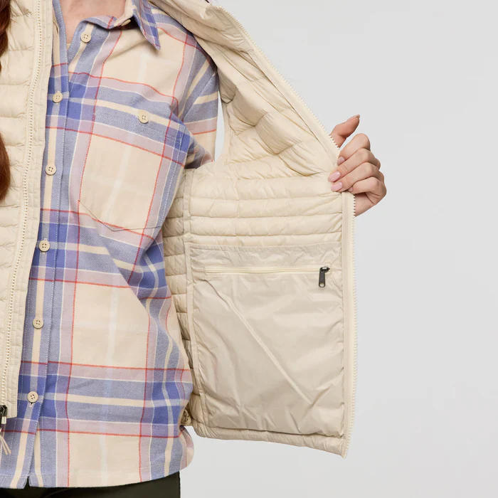 Cotopaxi Women's Fuego Down Vest - Image 13