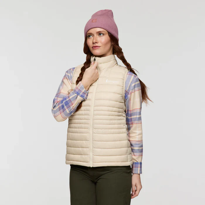 Cotopaxi Women's Fuego Down Vest - Image 9