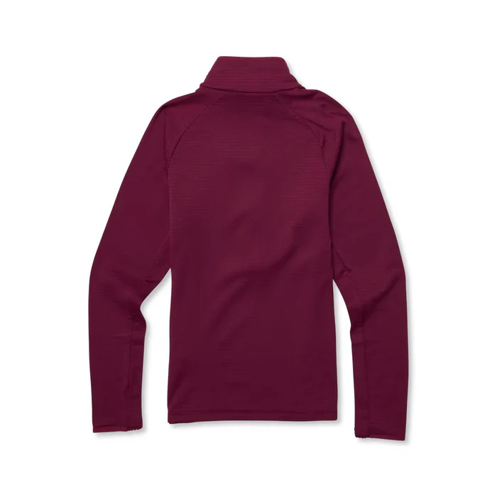Cotopaxi Women's Otero Fleece Half-Zip Pullover - Image 12