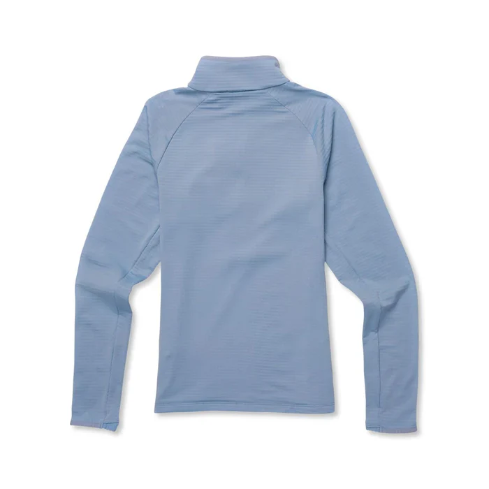 Cotopaxi Women's Otero Fleece Half-Zip Pullover - Image 7