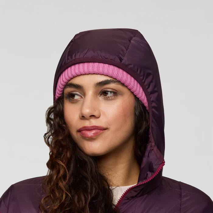 Cotopaxi Women's Trico Hybrid Hooded Jacket - Image 13