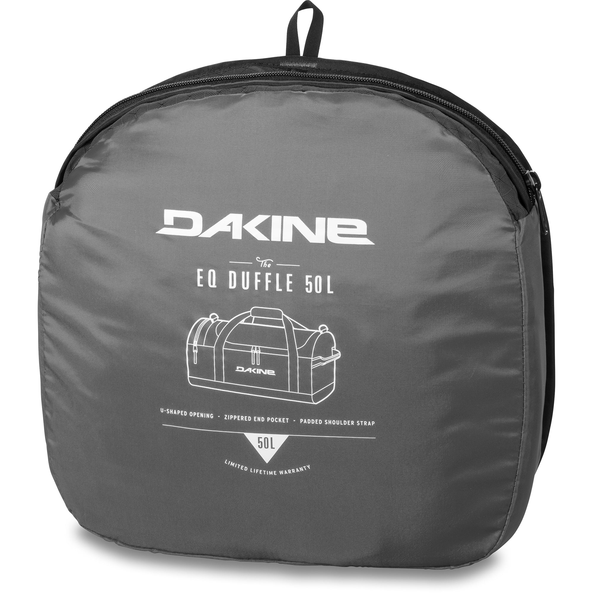 Dakine EQ Duffle 50L - Image 3