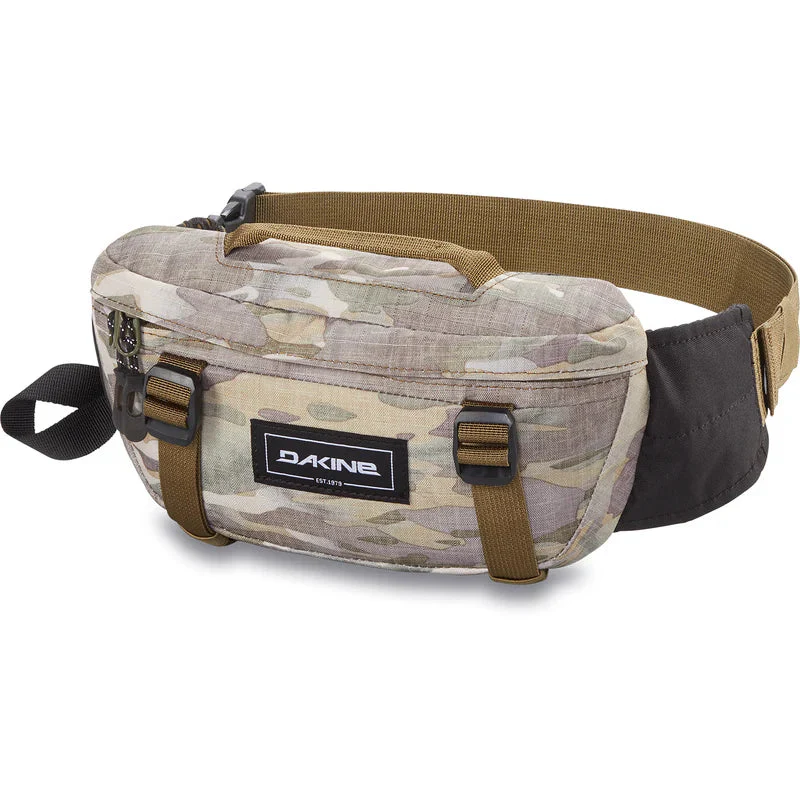 Dakine Hot Laps 1L Bike Waist Bag - Image 3