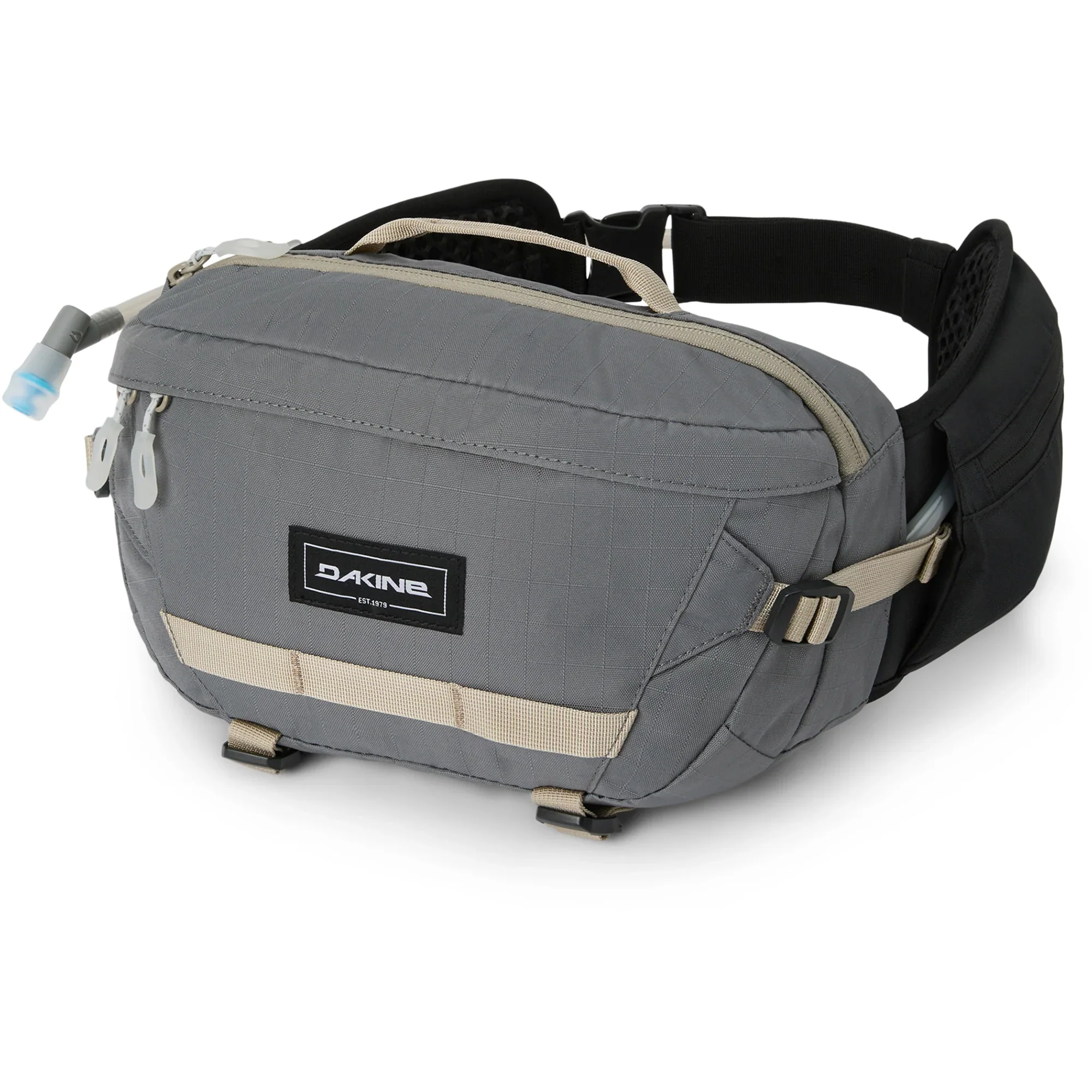 Dakine Hot Laps Hip Pack 5L - Image 3