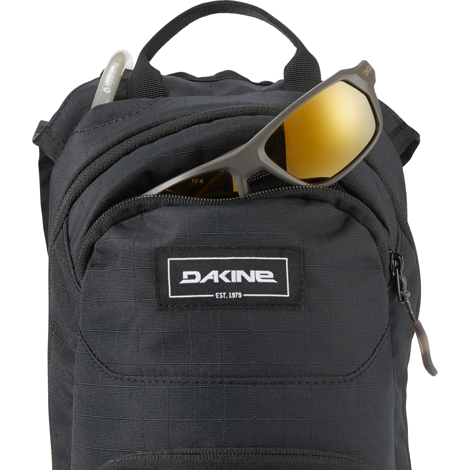 Dakine Session 8L Bike Hydration Backpack - Image 5