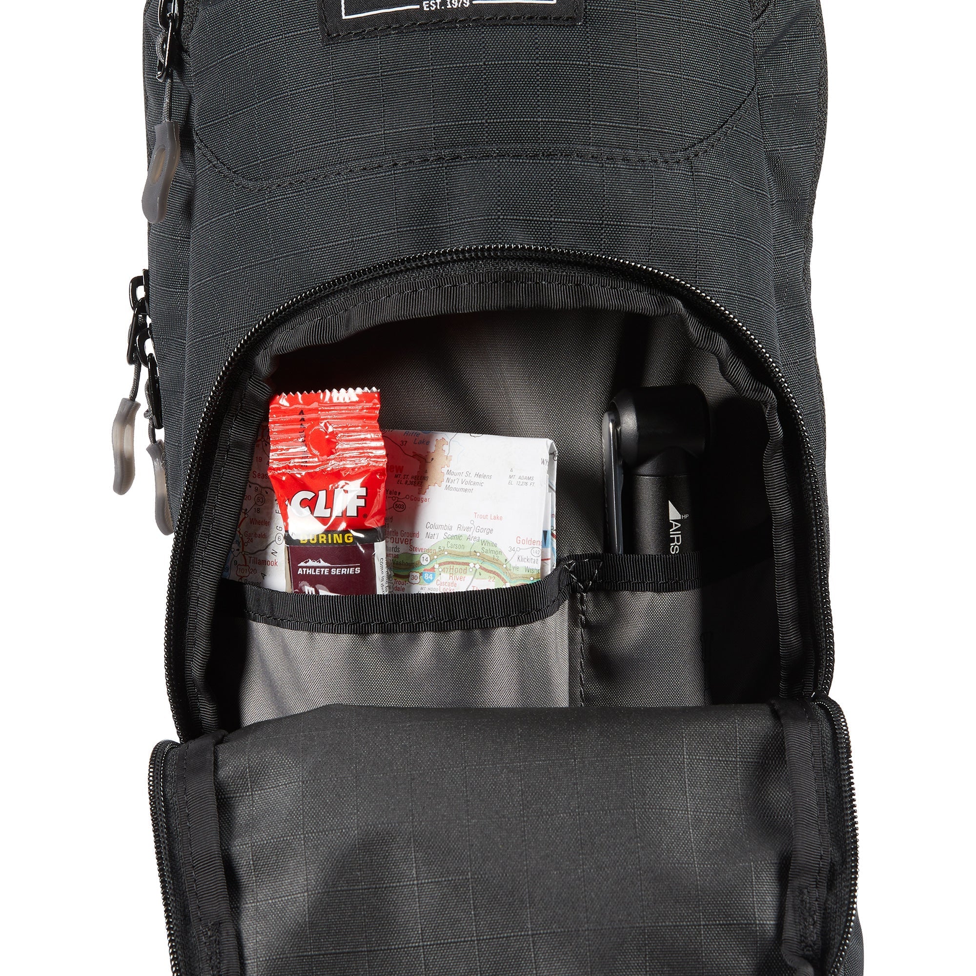 Dakine Session 8L Bike Hydration Backpack - Image 6