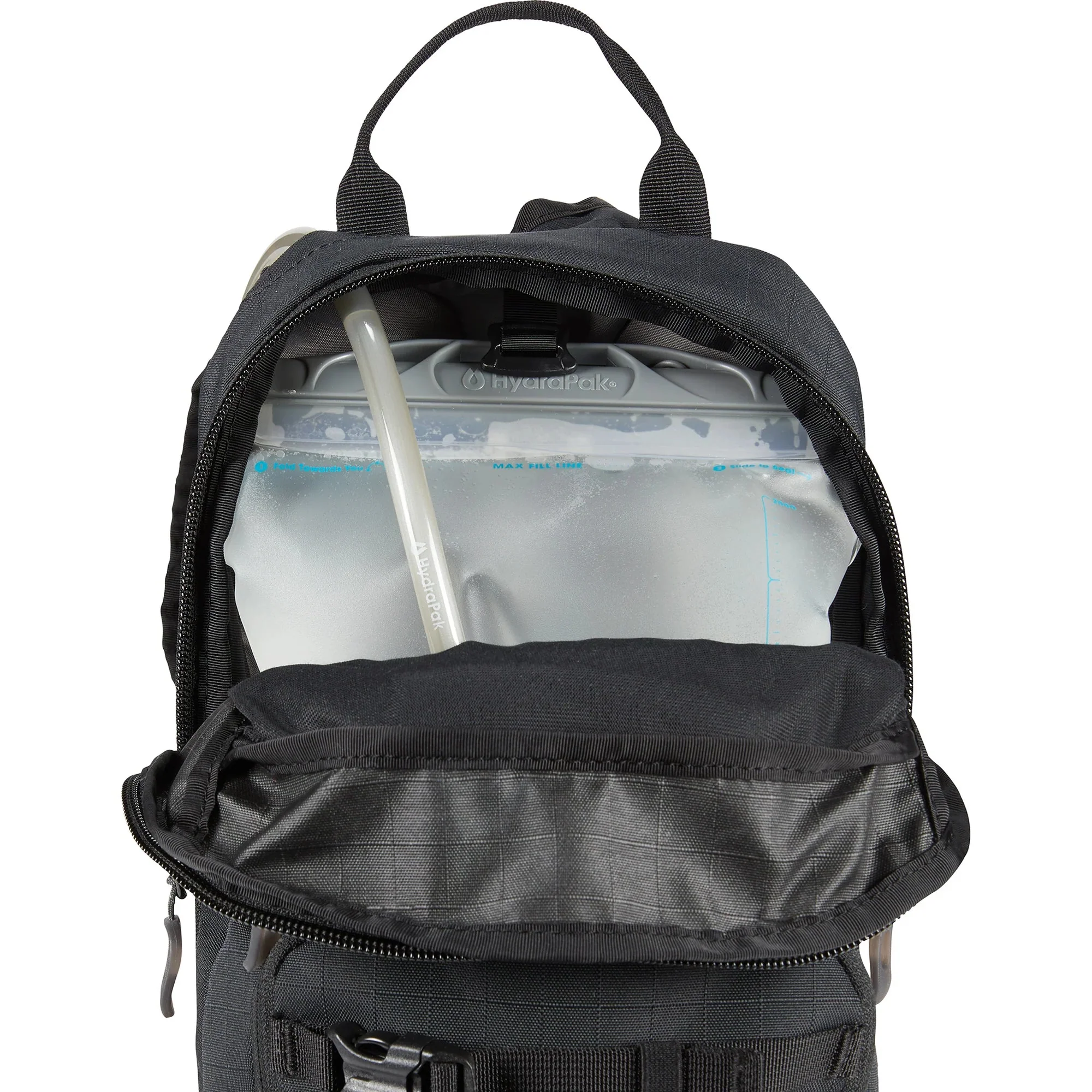 Dakine Session 8L Bike Hydration Backpack - Image 7