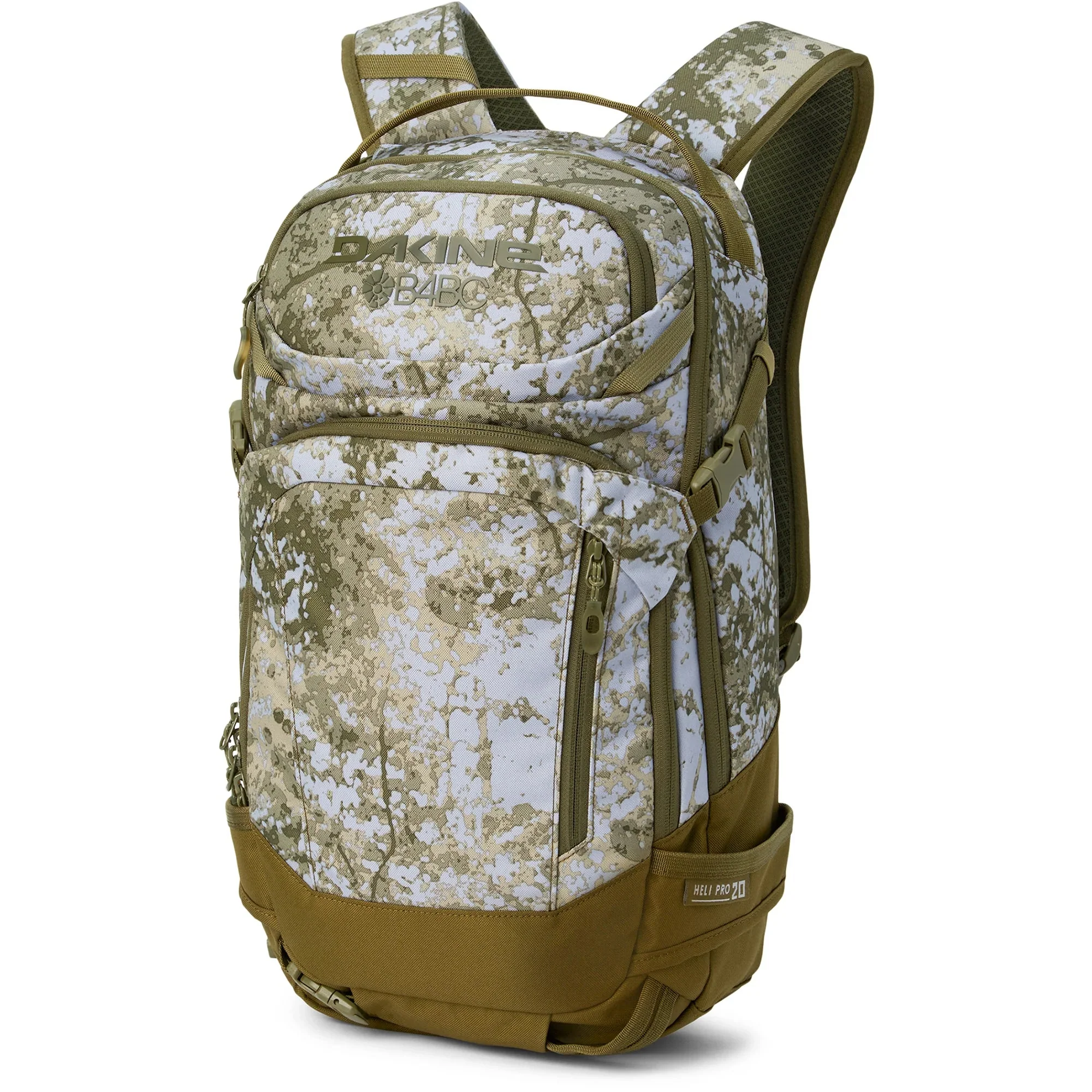 Dakine Women's Heli Pro 20L Backpack - Image 3