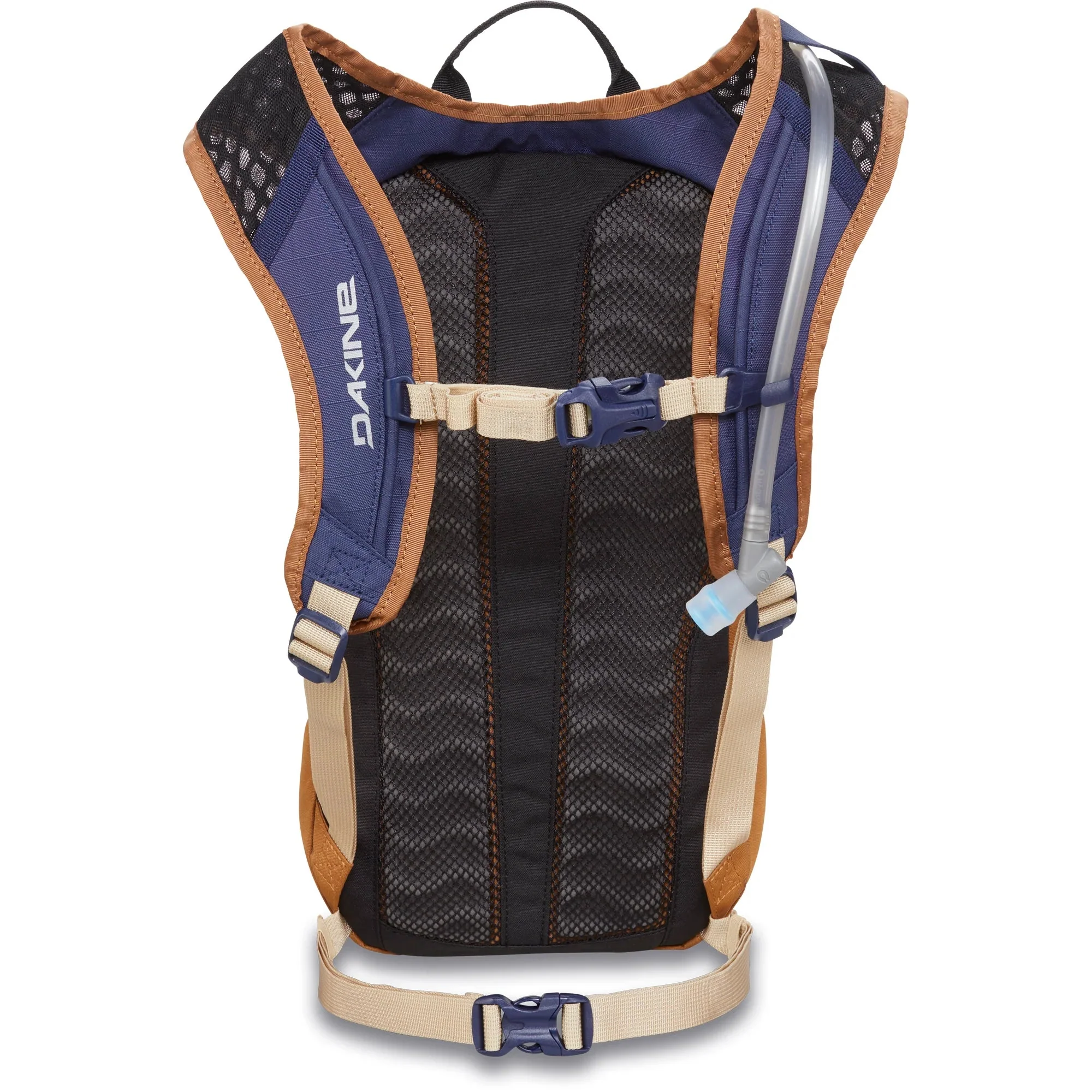 Dakine Youth Session 6L Bike Hydration Backpack - Image 2