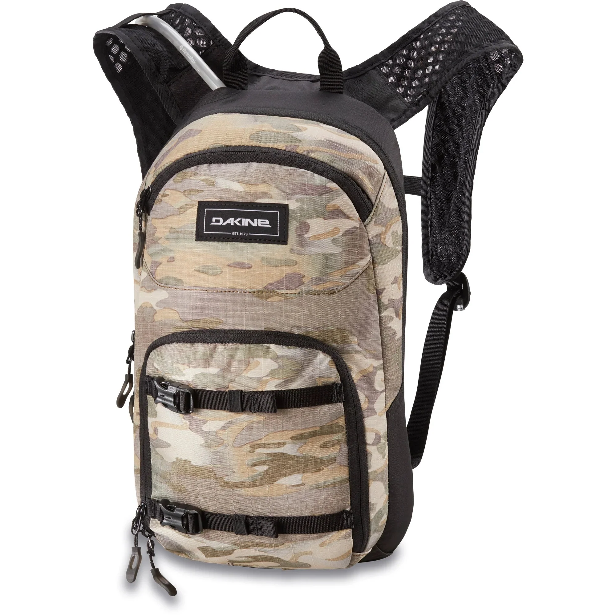 Dakine Youth Session 6L Bike Hydration Backpack - Image 3