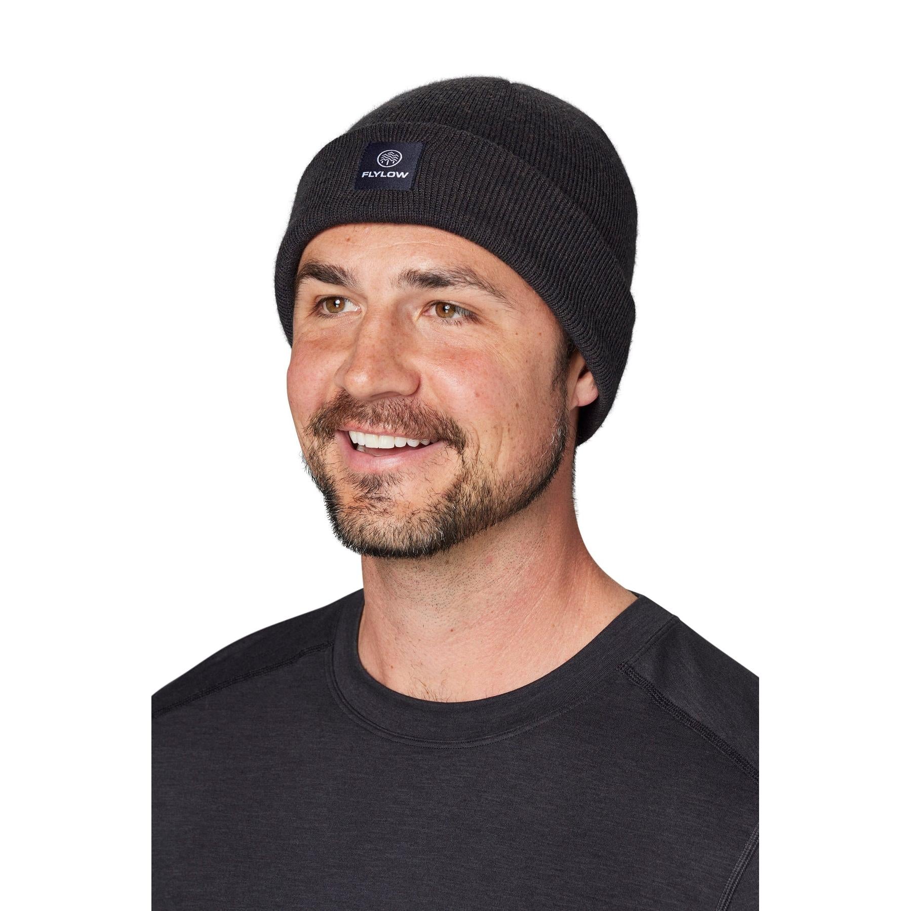 Flylow Longshoreman Beanie - Image 3