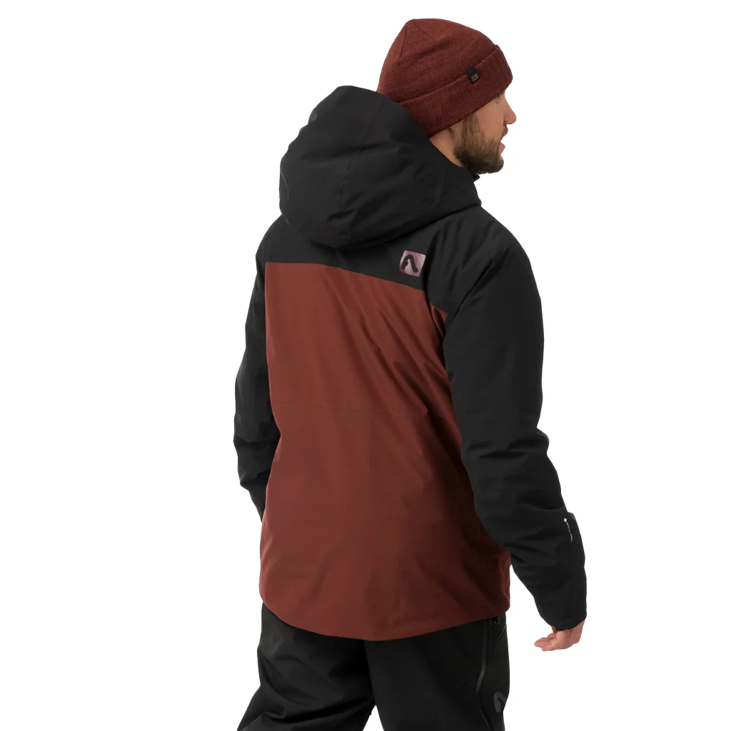 Flylow Men's Albert Jacket - Image 2