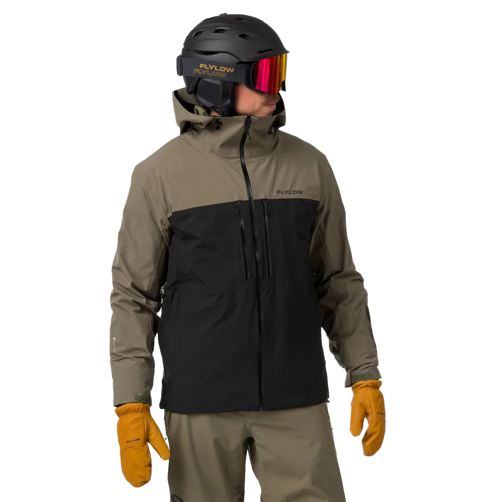 Flylow Men's Albert Jacket - Image 3