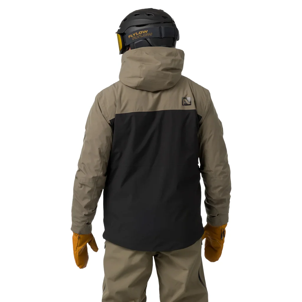 Flylow Men's Albert Jacket - Image 4