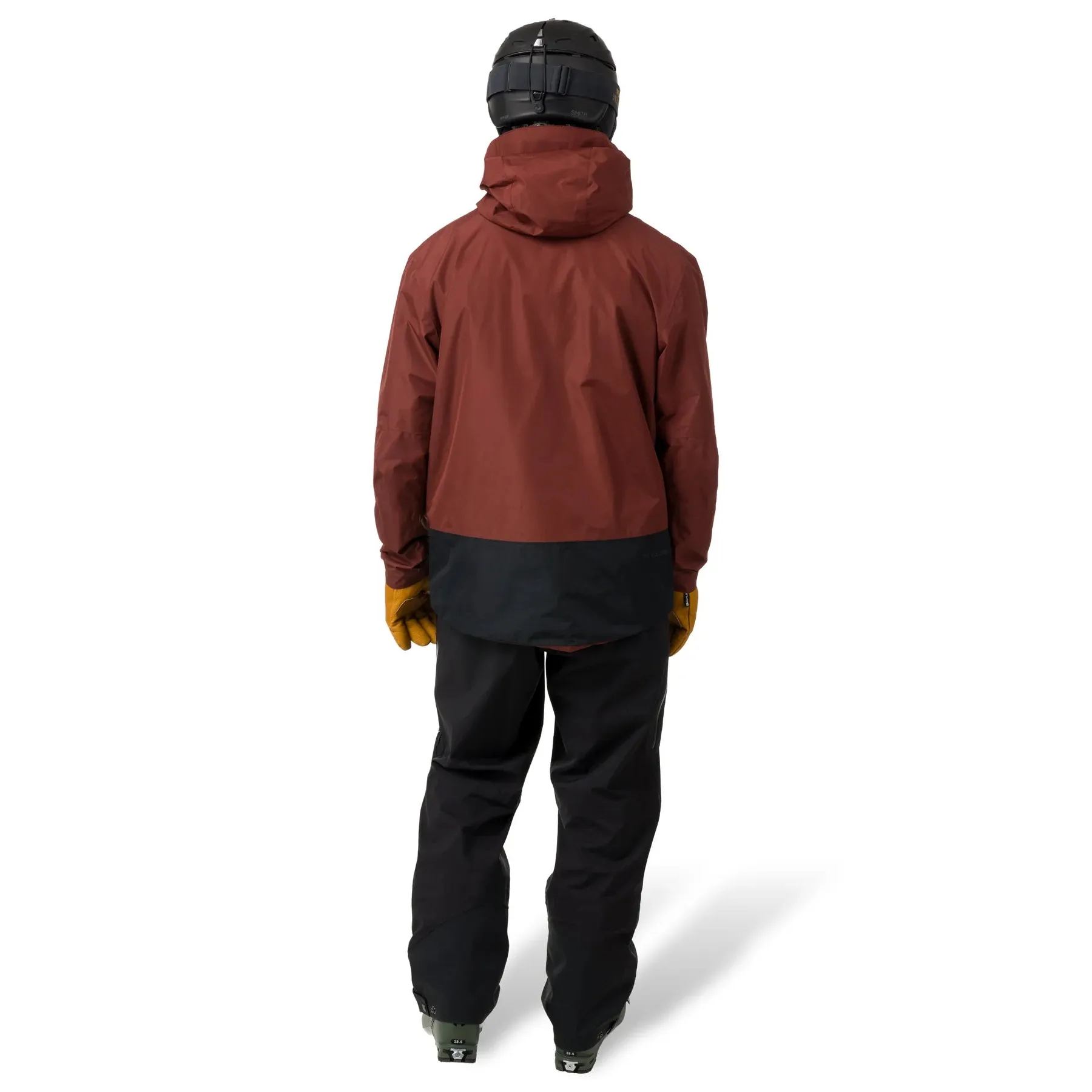 Flylow Men's Dante Gore Jacket - Image 4