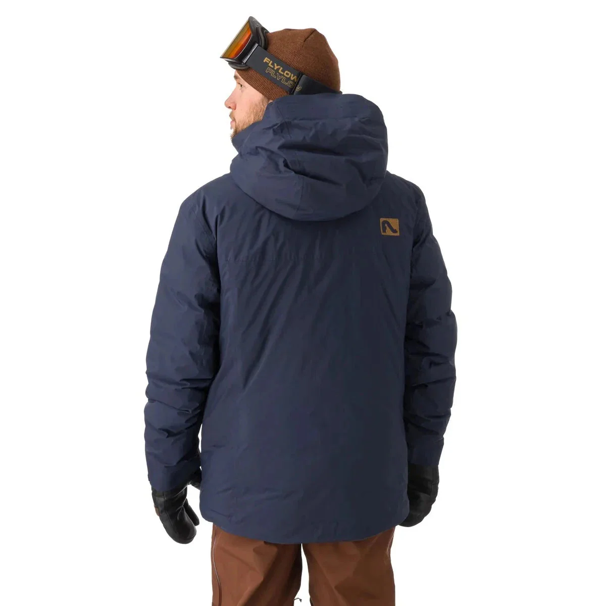 Flylow Men's Iceman Coat - Image 2