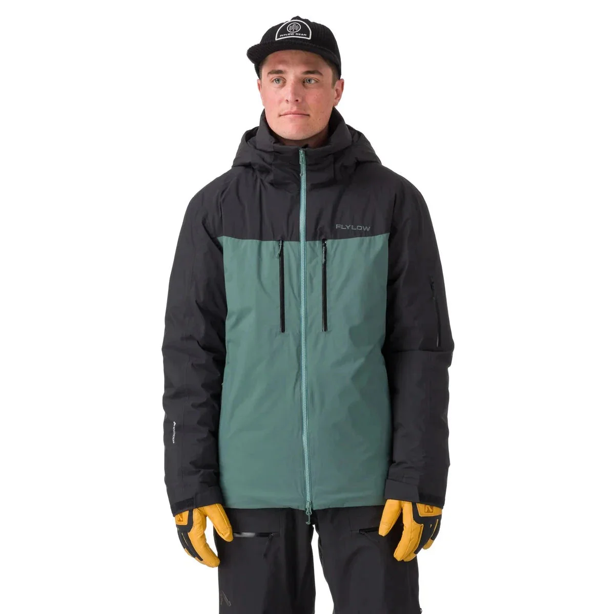 Flylow Men's Iceman Coat - Image 5