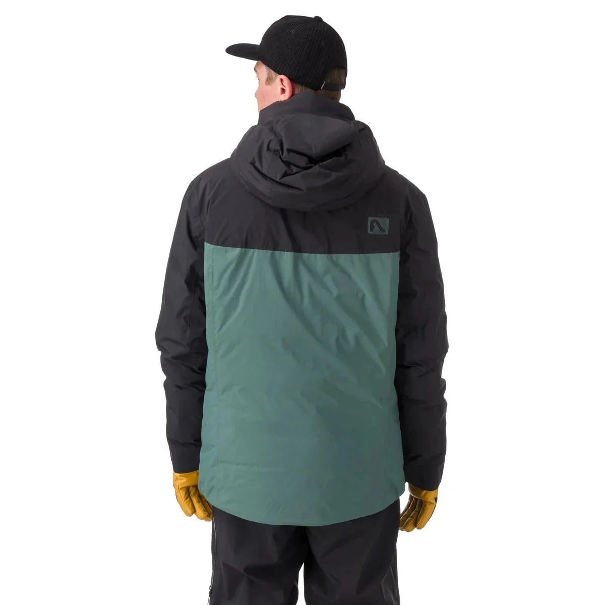 Flylow Men's Iceman Coat - Image 6