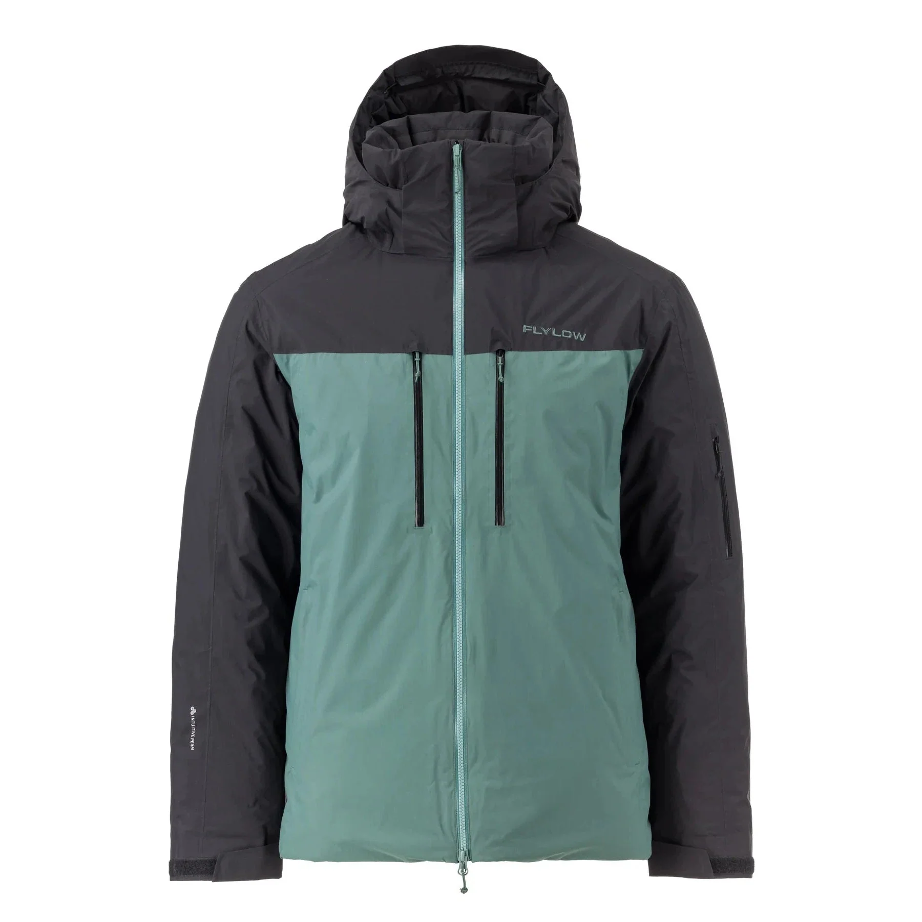 Flylow Men's Iceman Coat - Image 7