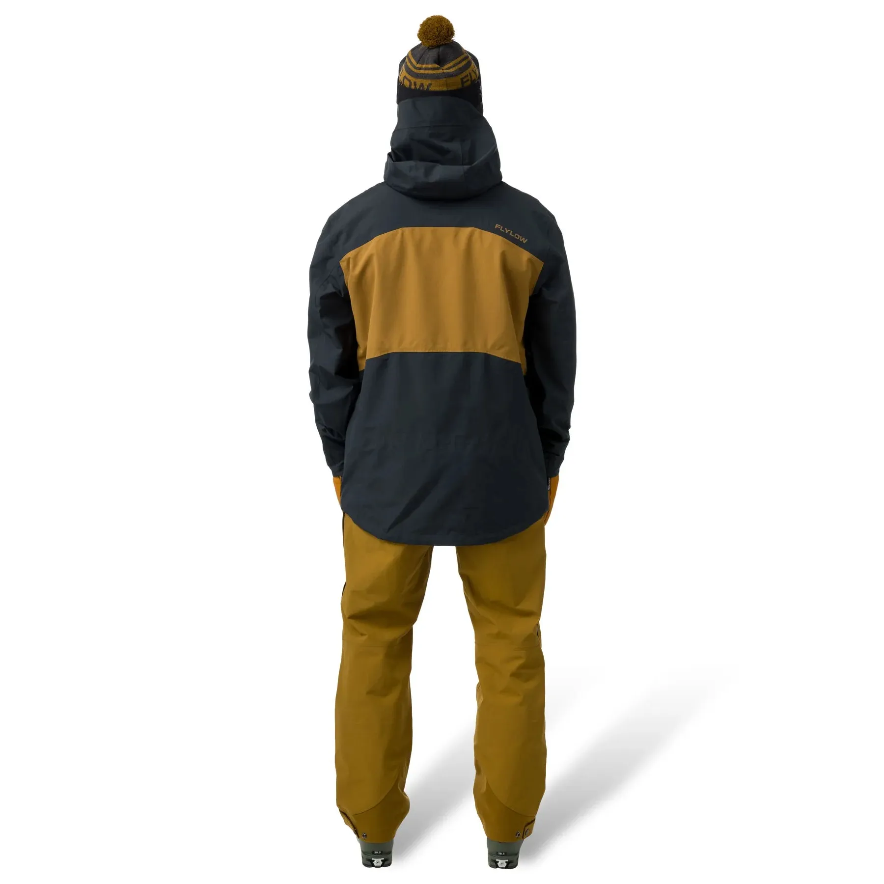 Flylow Men's Knight Jacket - Image 4