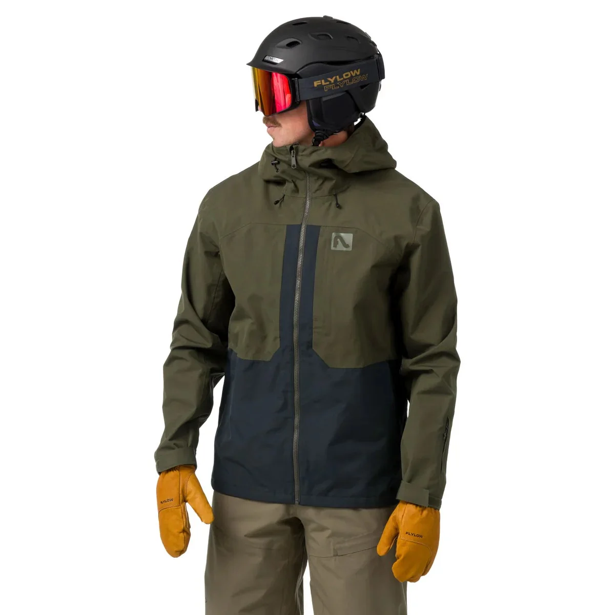 Flylow Men's Knight Jacket - Image 5