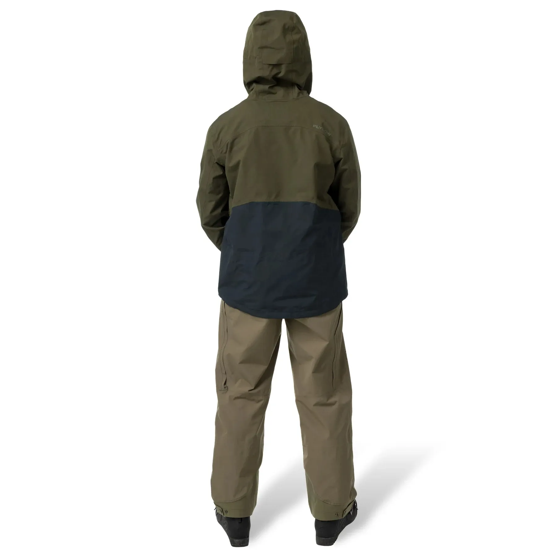 Flylow Men's Knight Jacket - Image 8